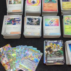 ポケモンカード　まとめ売り　引退品の画像