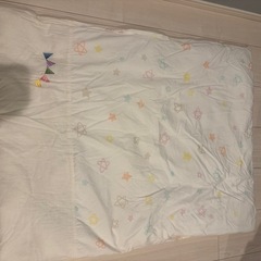 ベビー布団セット ミニサイズ サンデシカ の画像