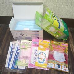 早急です!!衛生用品などまとめ売りの画像