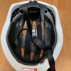 子ども用　自転車　ヘルメット（はやぶさ）の画像