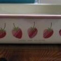 【さらに値下げ】ホーローの画像