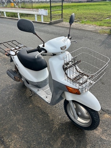 ホンダ　トピックプロ