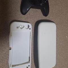 【中古】Switch　有機ELモデルの画像