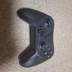 【中古】Switch　有機ELモデルの画像