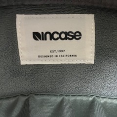 【美品】Incase City Compact Backpack 
の画像