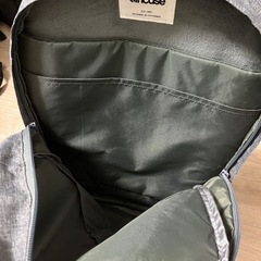 【美品】Incase City Compact Backpack 
の画像