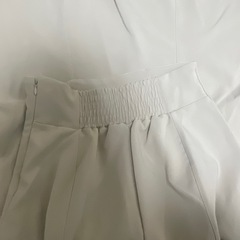 GRLのマーメイドスカートです☺️の画像