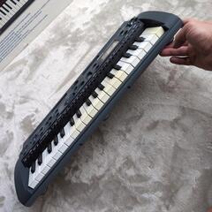 【希少】KORG microSAMPLER サンプリングキーボードの画像