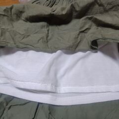 ワンピース　サイズ140の画像