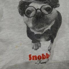 80から100センチ男の子　冬服の画像