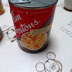 缶詰７缶纏めてお譲りします