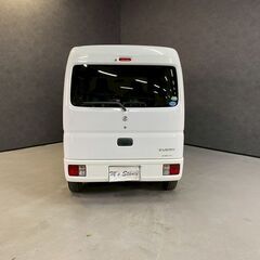エブリイ ＰＡリミテッド 車検８年３月まで 乗って帰れます の画像