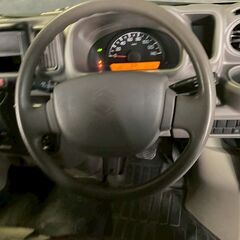 エブリイ ＰＡリミテッド 車検８年３月まで 乗って帰れます の画像