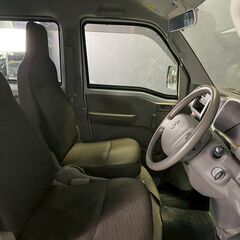 エブリイ ＰＡリミテッド 車検８年３月まで 乗って帰れます の画像