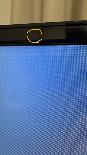 ✨裏録画対応✨40型　TCL  液晶テレビ　40D300F  