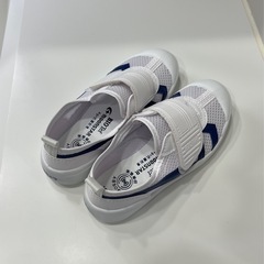 moonstar 上靴　18.5の画像