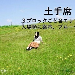 酒田の花火 観覧チケット E1土手席 2枚
の画像