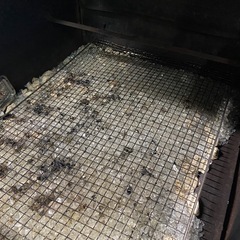 焼き芋 キッチンカーの画像