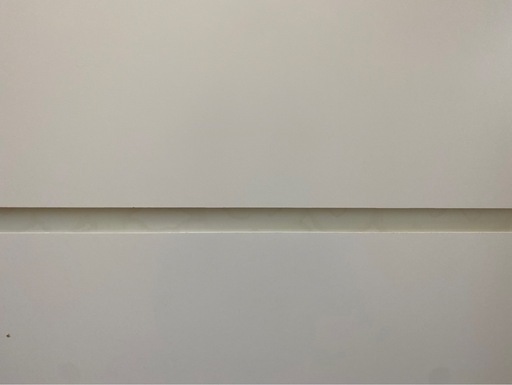IKEA MALM(マルム) ホワイト チェスト(引き出し×4)