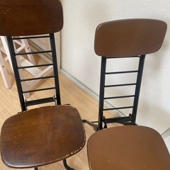 椅子・チェアの画像