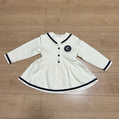 子供服(秋冬)90cm.95cmの画像