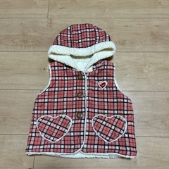 子供服(秋冬)90cm.95cmの画像