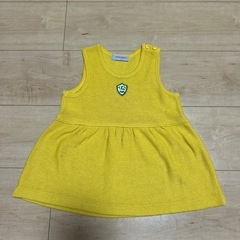 子供服(秋冬)90cm.95cmの画像