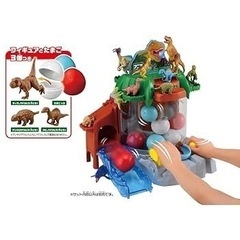 新品未開封　アニア　卵キャッチャーの画像