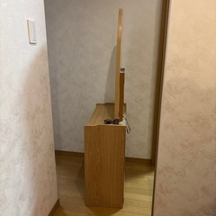 鏡台（ドレッサー）の画像