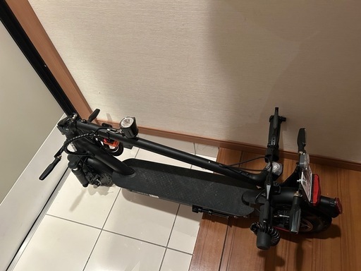 キックボード