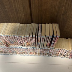 ワンピース1〜74巻セット　公式ガイドブックセット　の画像