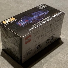 新品未開封 NISMO R34 GT-R Z-tune トミカプレミアム大全の画像