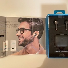 ワイヤレスイヤホン ANKER Soundcore Liberty Air 2の画像