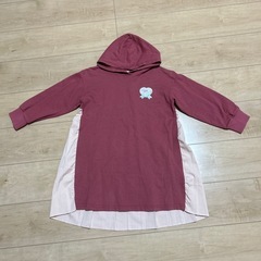 〇子供服(長袖)120cm⑤の画像