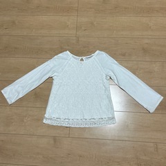 〇子供服(長袖)120cm⑤の画像