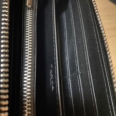 coach財布の画像