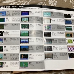 ゲームコンピュータ
　レトロ　ファミコン　30種類内蔵　の画像