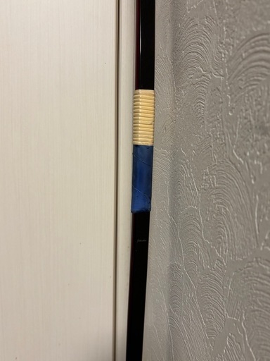 弓道　弓　直心2カーボン 