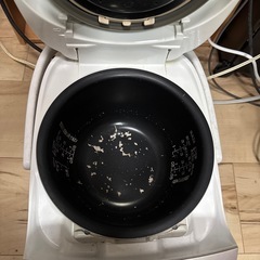 象印 IH炊飯器の画像