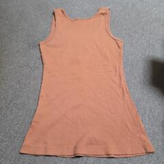 【新品】デッドストック　バンビのタンクトップ　アメリカ製　Mサイズの画像