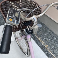 🔥中古電動自転車🔥値段交渉受付あり！お買いやすすぎる！！！！の画像
