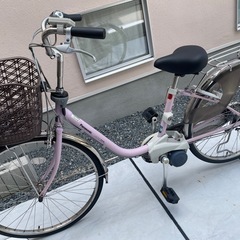 🔥中古電動自転車🔥値段交渉受付あり！お買いやすすぎる！！！！の画像