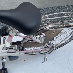 🔥中古電動自転車🔥値段交渉受付あり！お買いやすすぎる！！！！の画像
