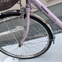 🔥中古電動自転車🔥値段交渉受付あり！お買いやすすぎる！！！！の画像