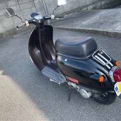 ホンダ  GIORNOの画像