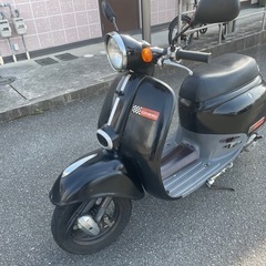 ホンダ  GIORNOの画像