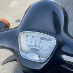 ホンダ  GIORNOの画像