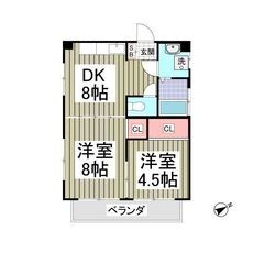 YY🍅初期費用分割相談可！敷金、礼金、仲介手数料ゼロ✨初月賃料な...