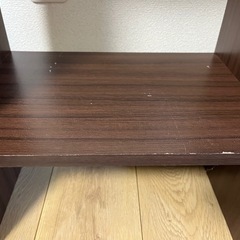 棚の画像