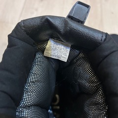レディーススノーブーツ25.5センチの画像